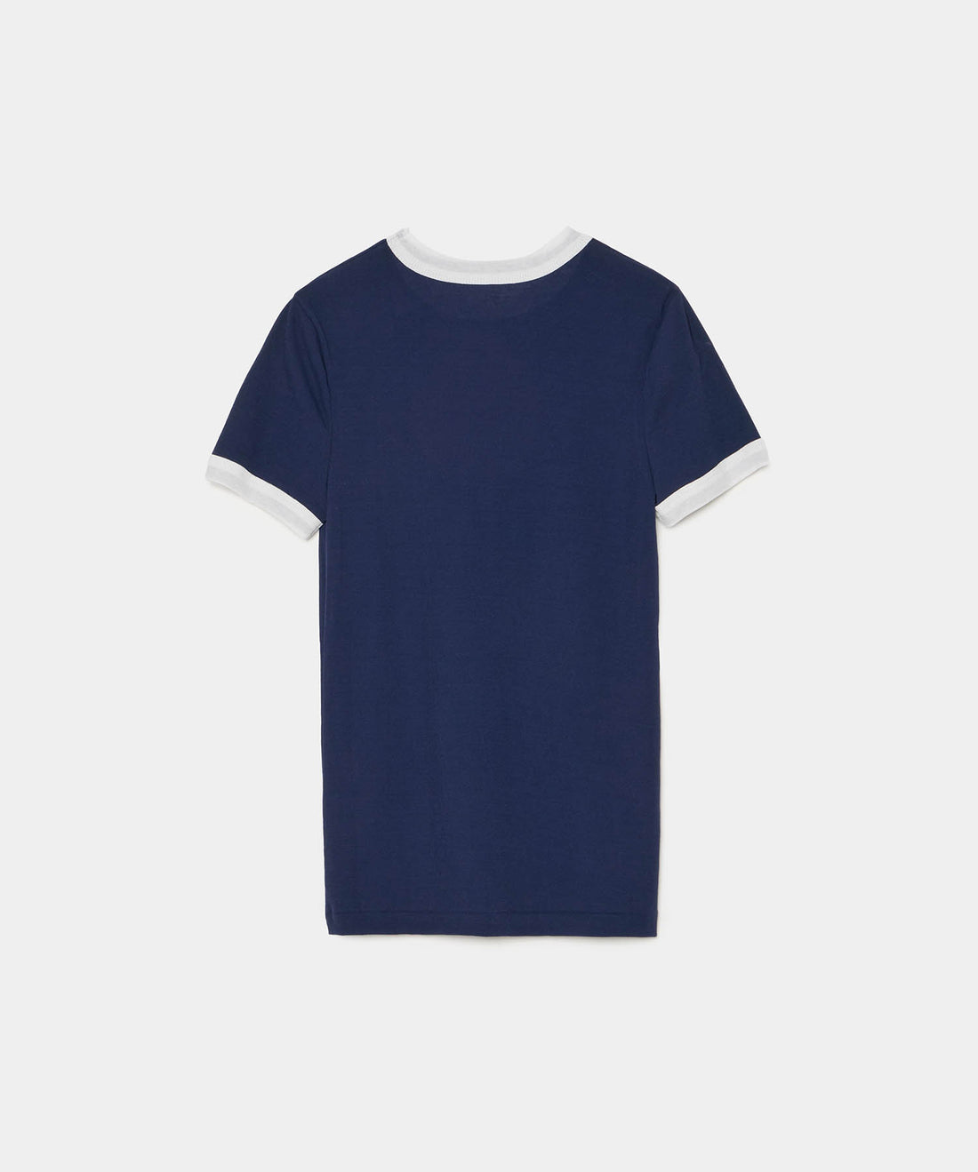 Twisted Cotton T-shirt