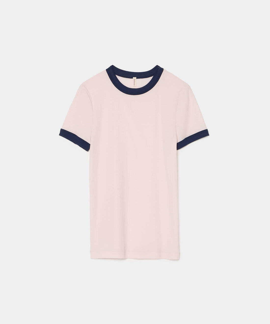 Twisted Cotton T-shirt