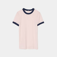 Twisted Cotton T-shirt