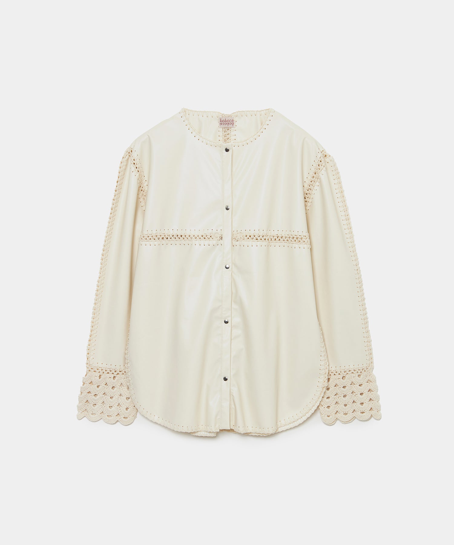 TOPS｜babaco(ババコ)公式通販｜ニット、トップス