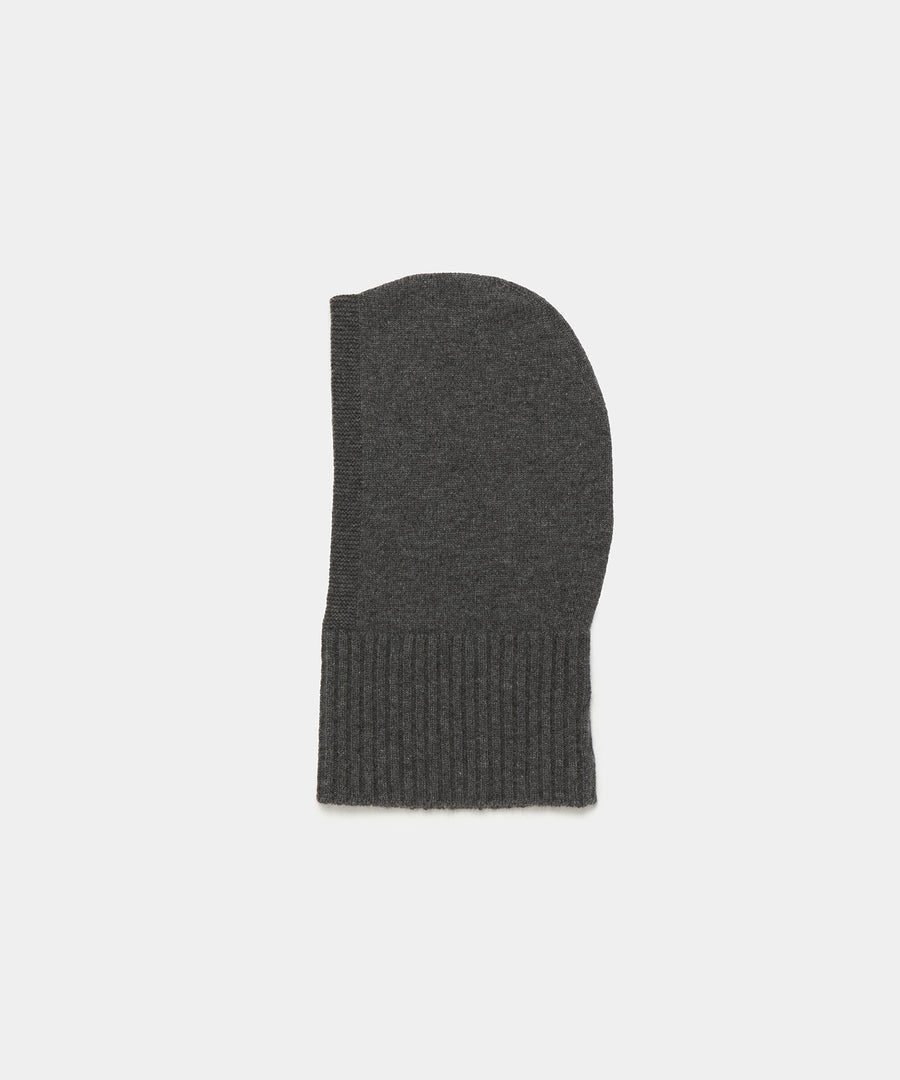 Cashmere Balaklava