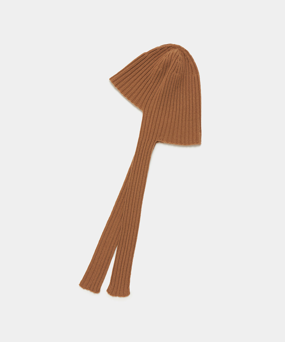 Cashmere Knit Cap