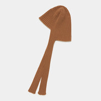 Cashmere Knit Cap