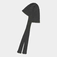 Cashmere Knit Cap