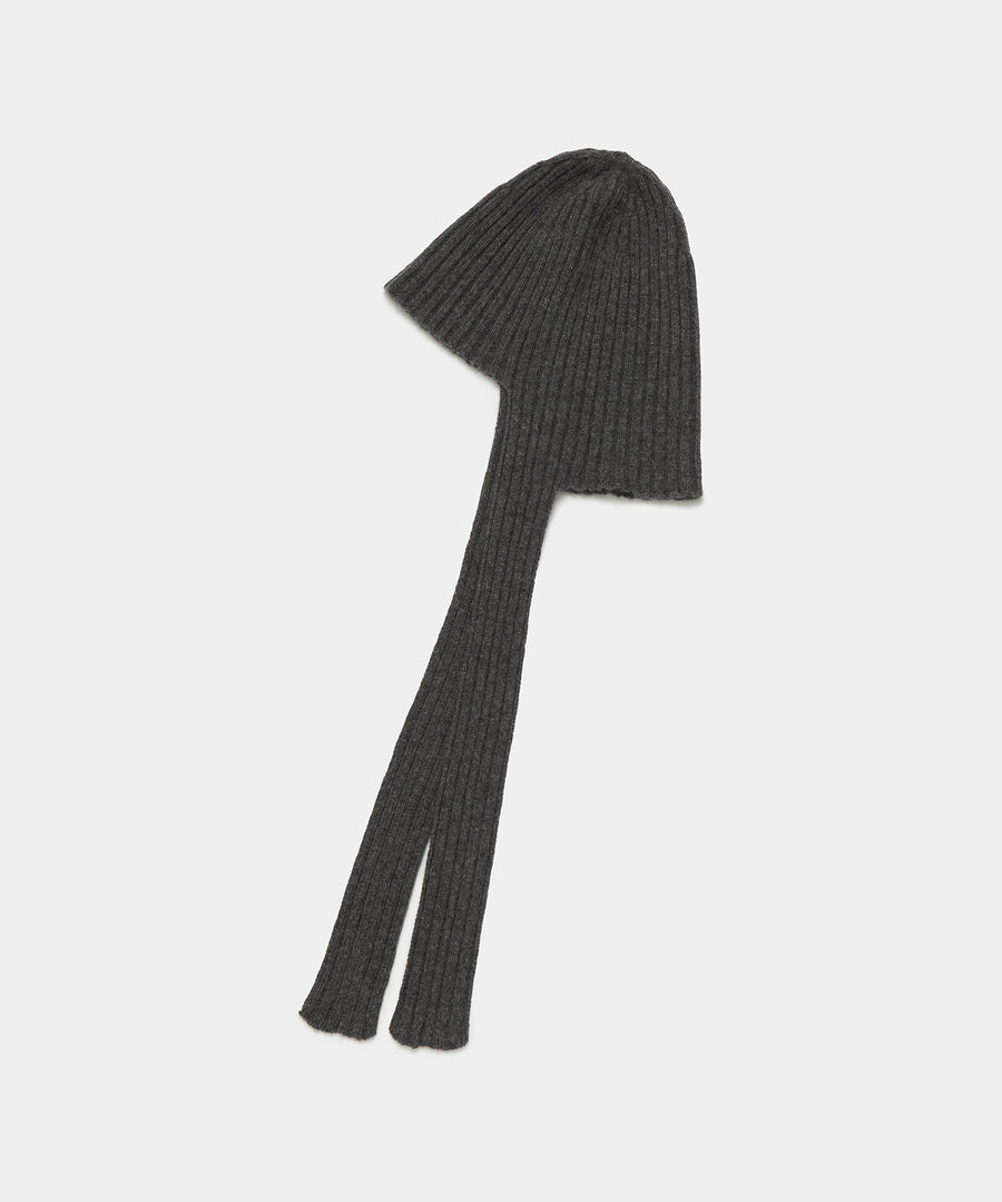 Cashmere Knit Cap