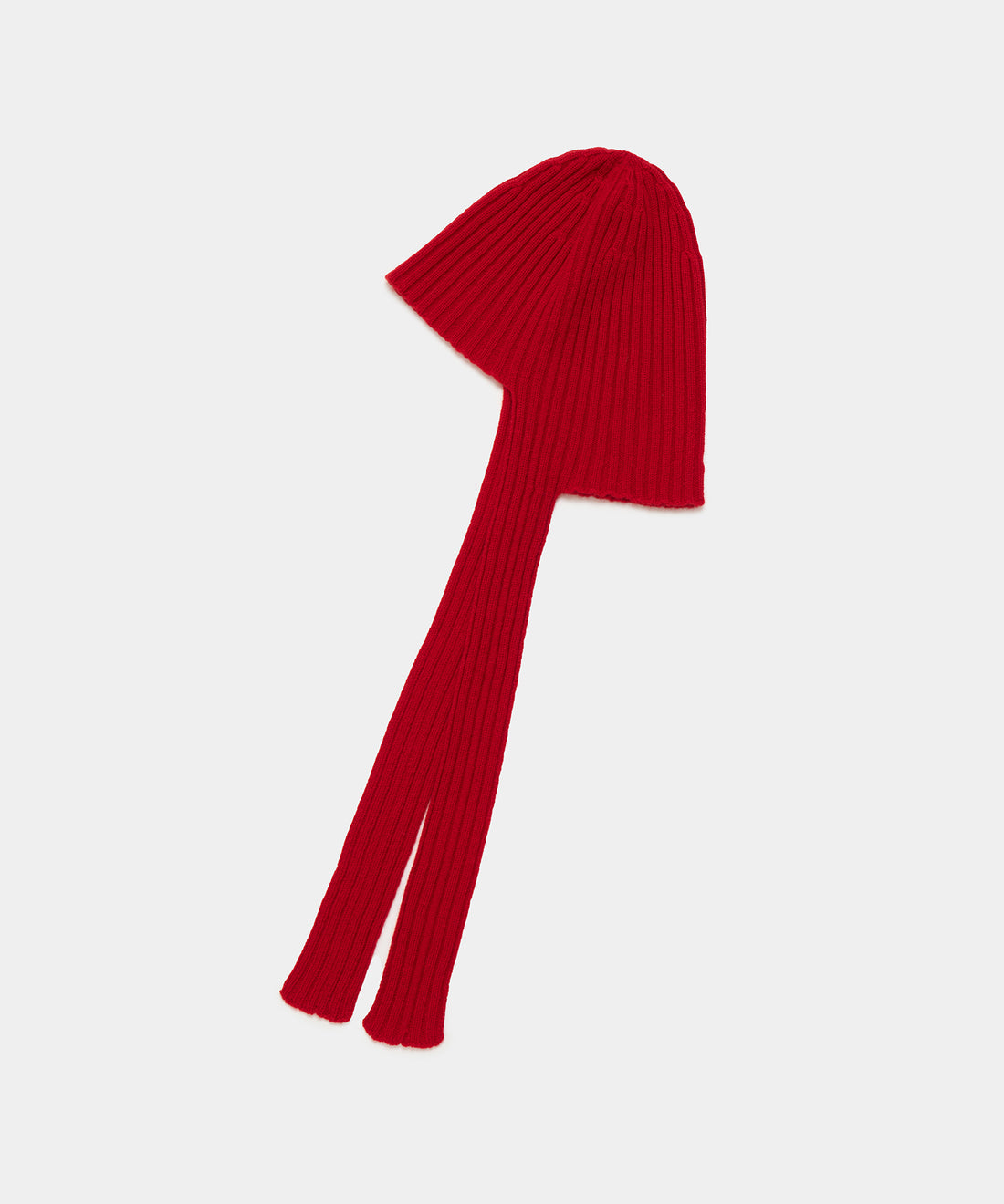 Cashmere Knit Cap