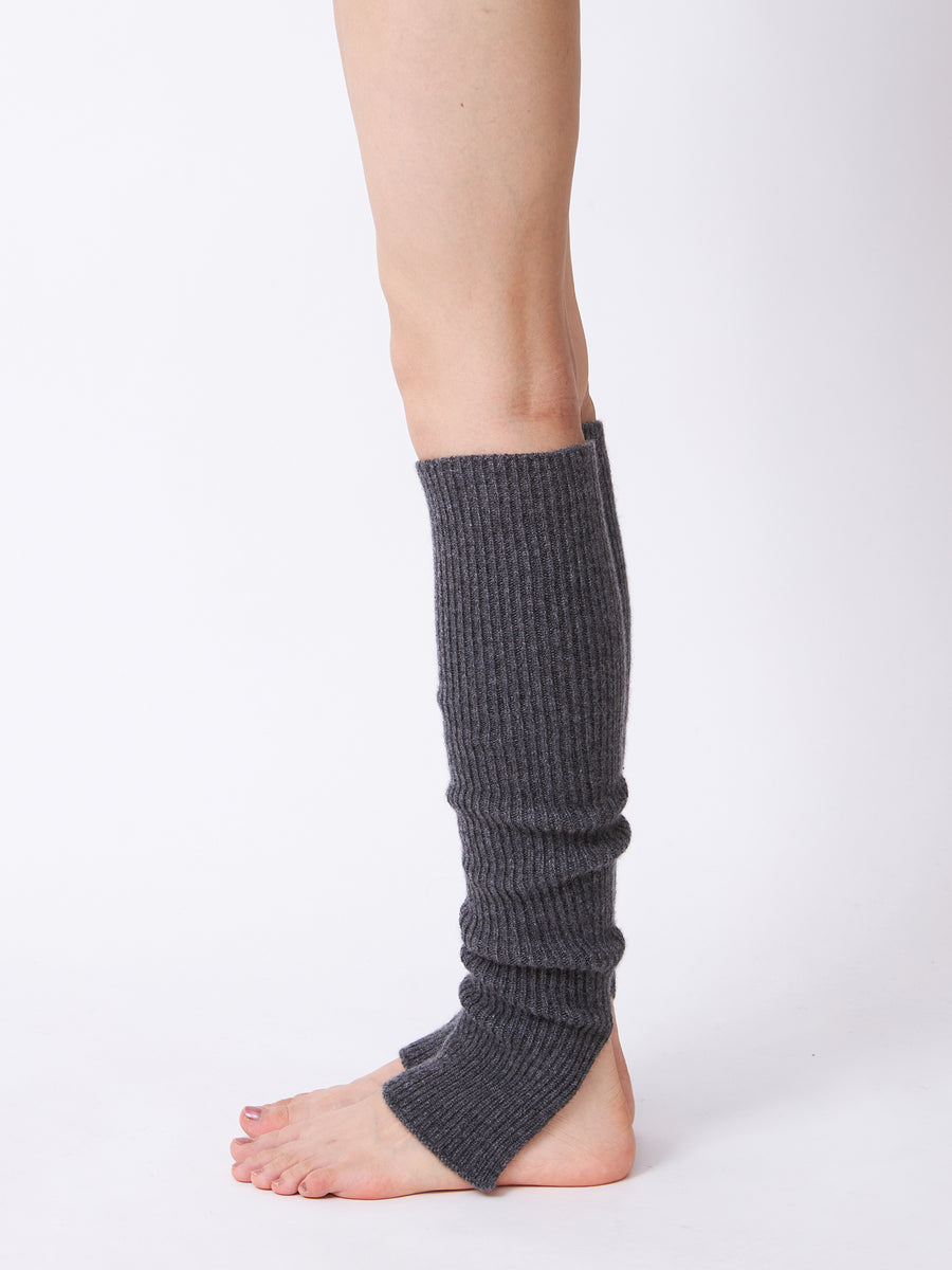 Cashmere Leg Warmer