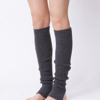 Cashmere Leg Warmer