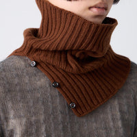 Cashmere Neck Warmer