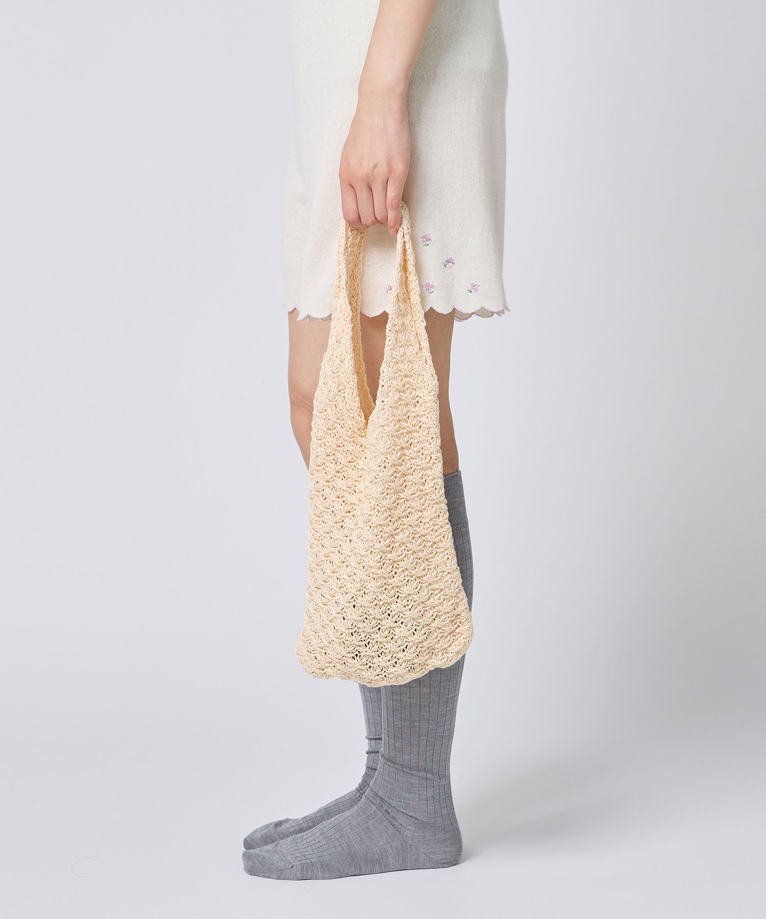 Small Tote Bag｜babaco(ババコ)公式通販｜スモールトートバッグ
