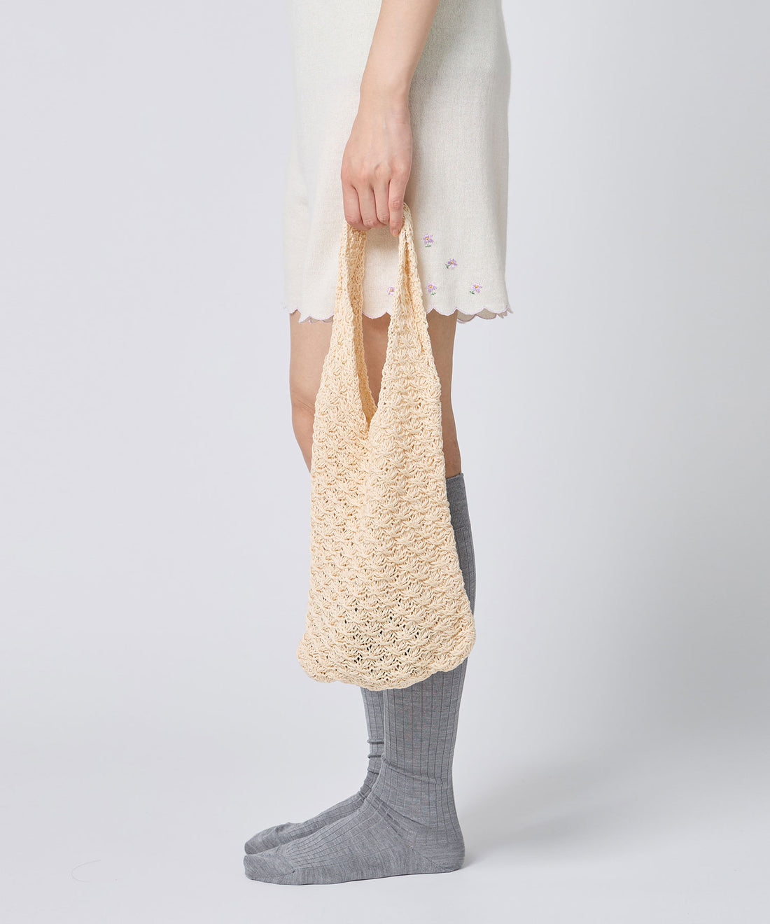 Small Tote Bag