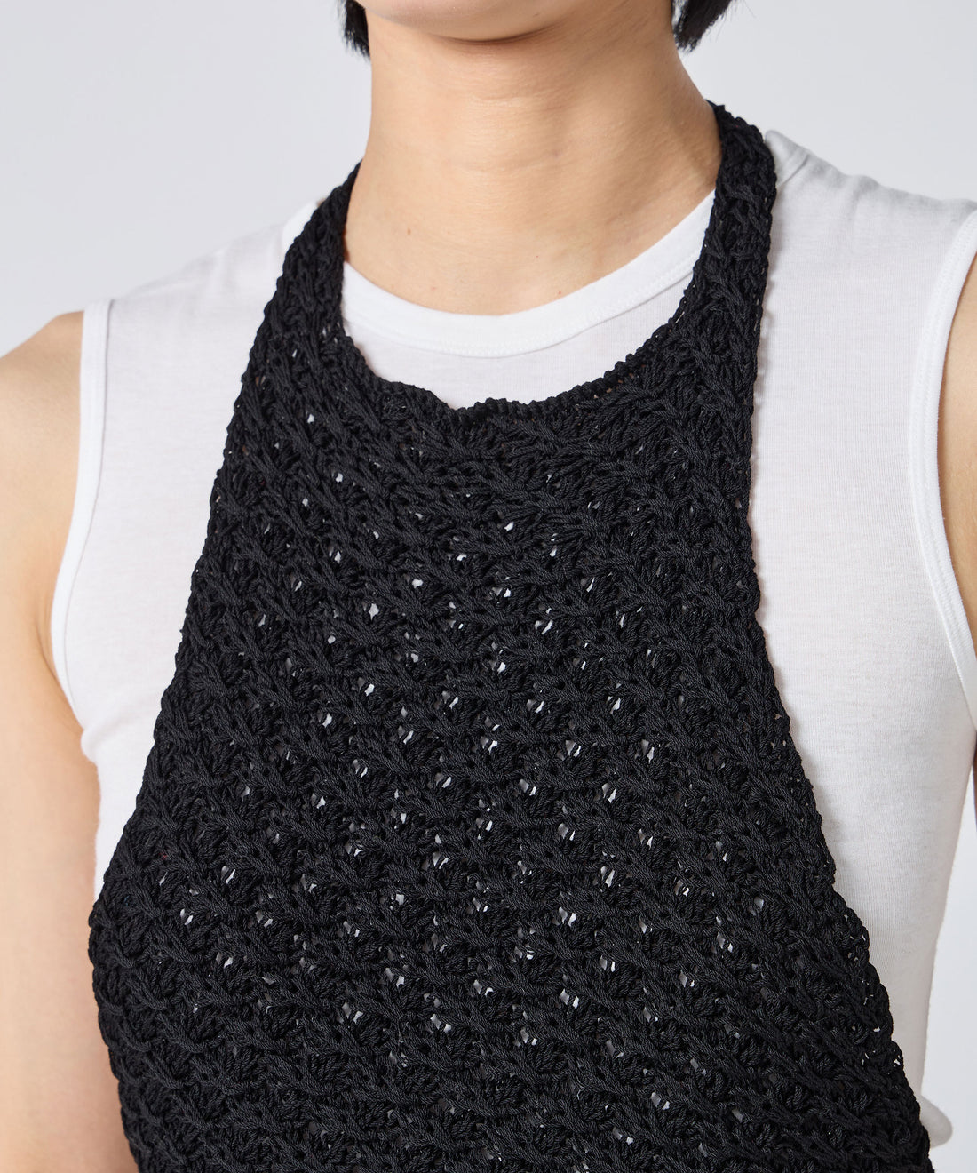 Halter Neck Top