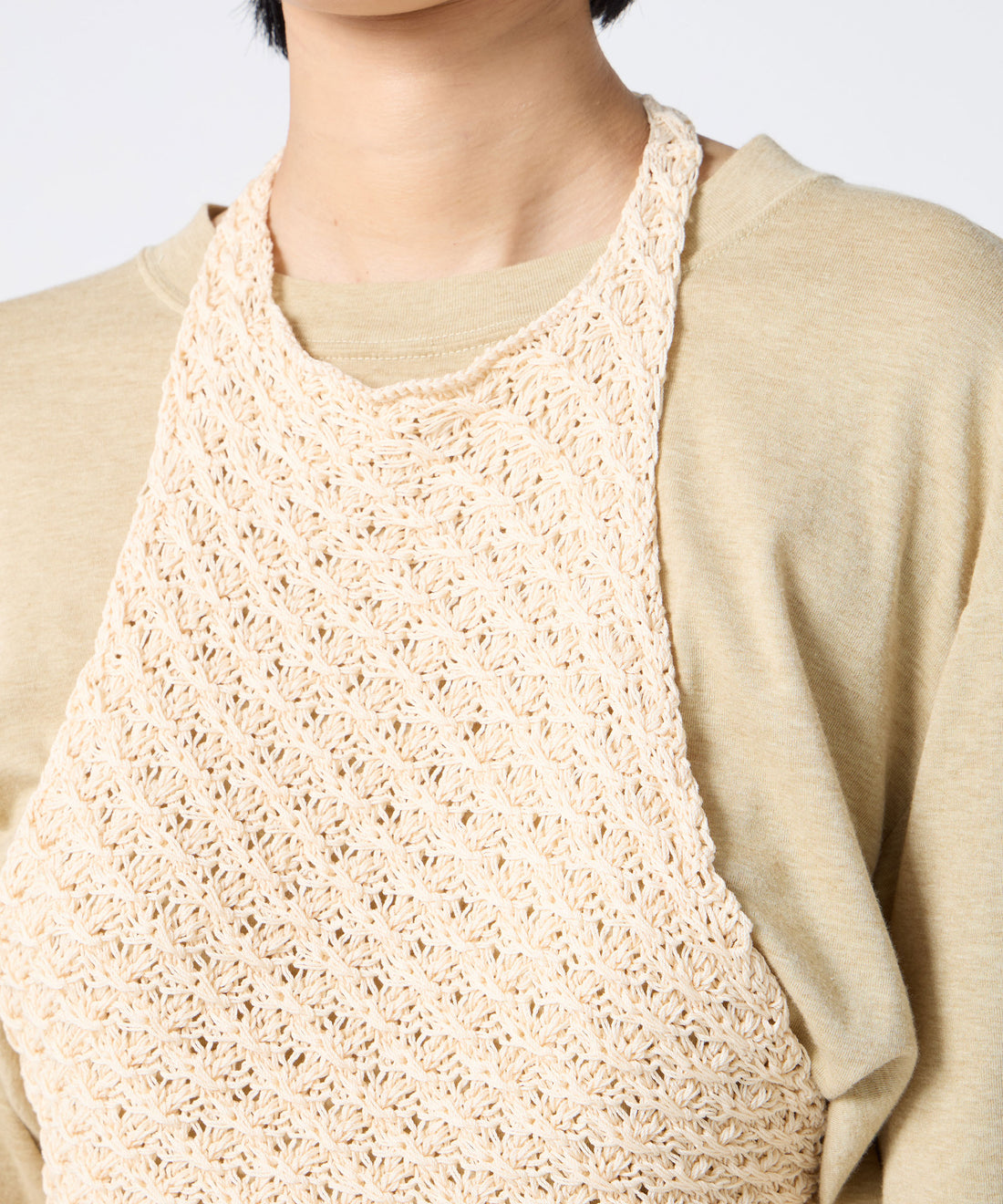 Halter Neck Top