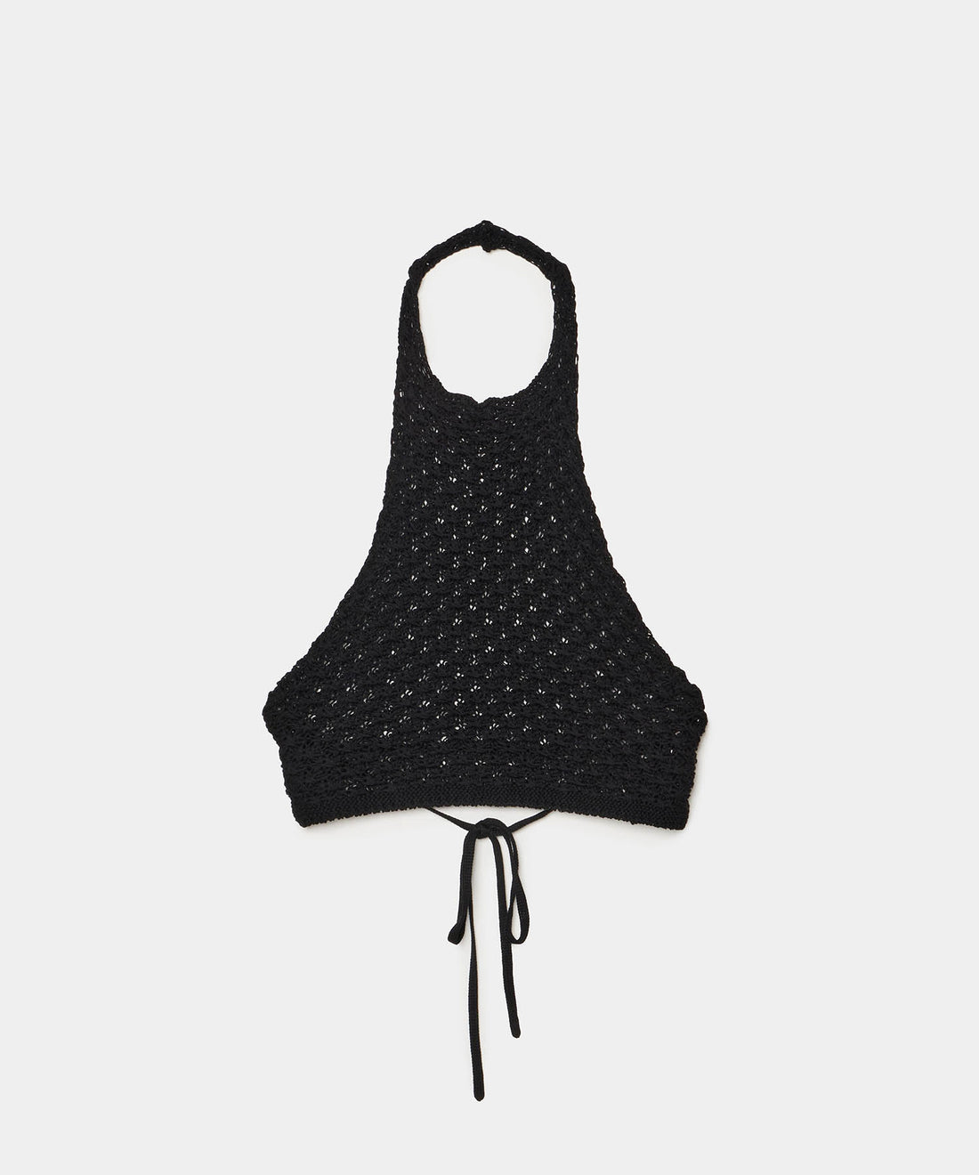 Halter Neck Top