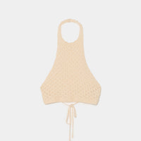 Halter Neck Top