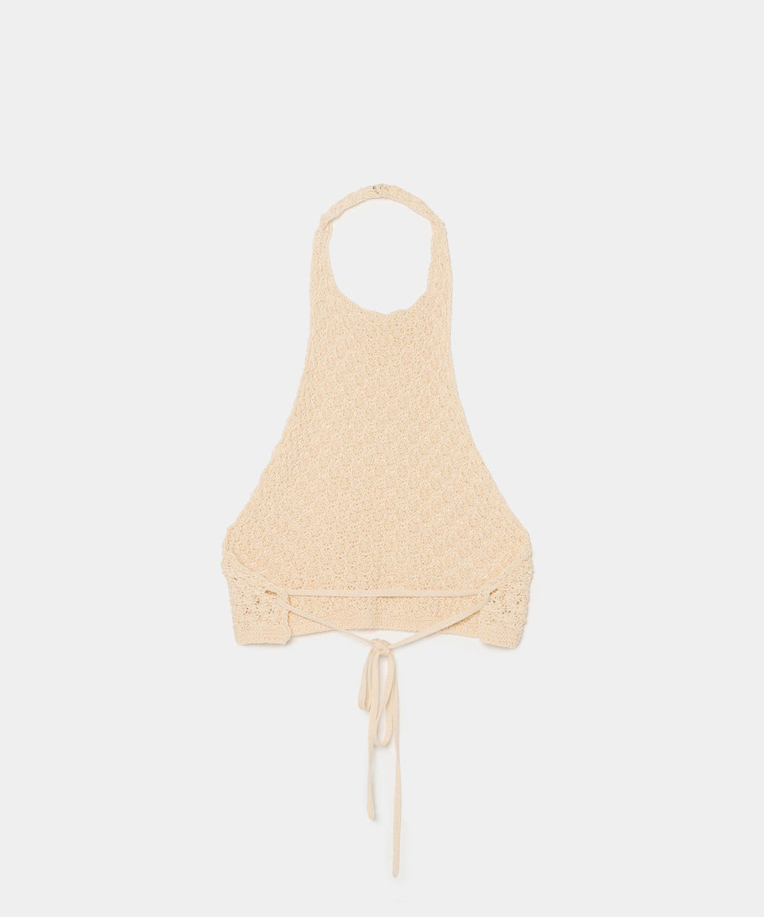 Halter Neck Top