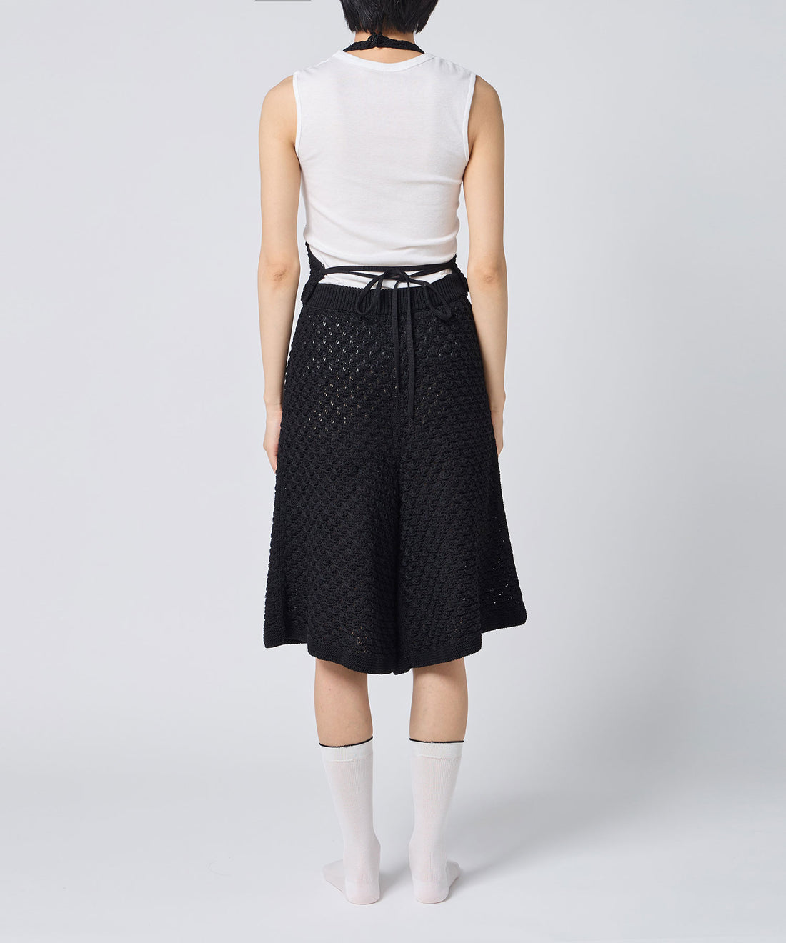Halter Neck Top