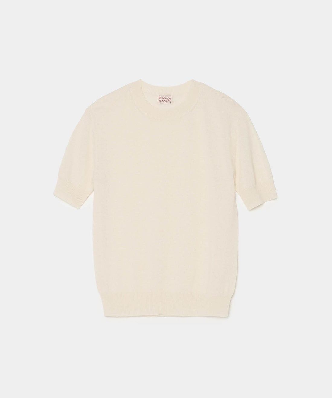 Half Sleeve Pullover