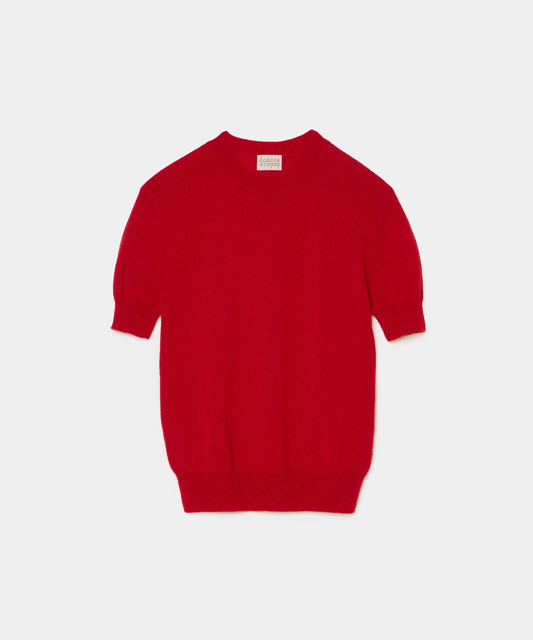 Half Sleeve Pullover