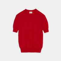 Half Sleeve Pullover