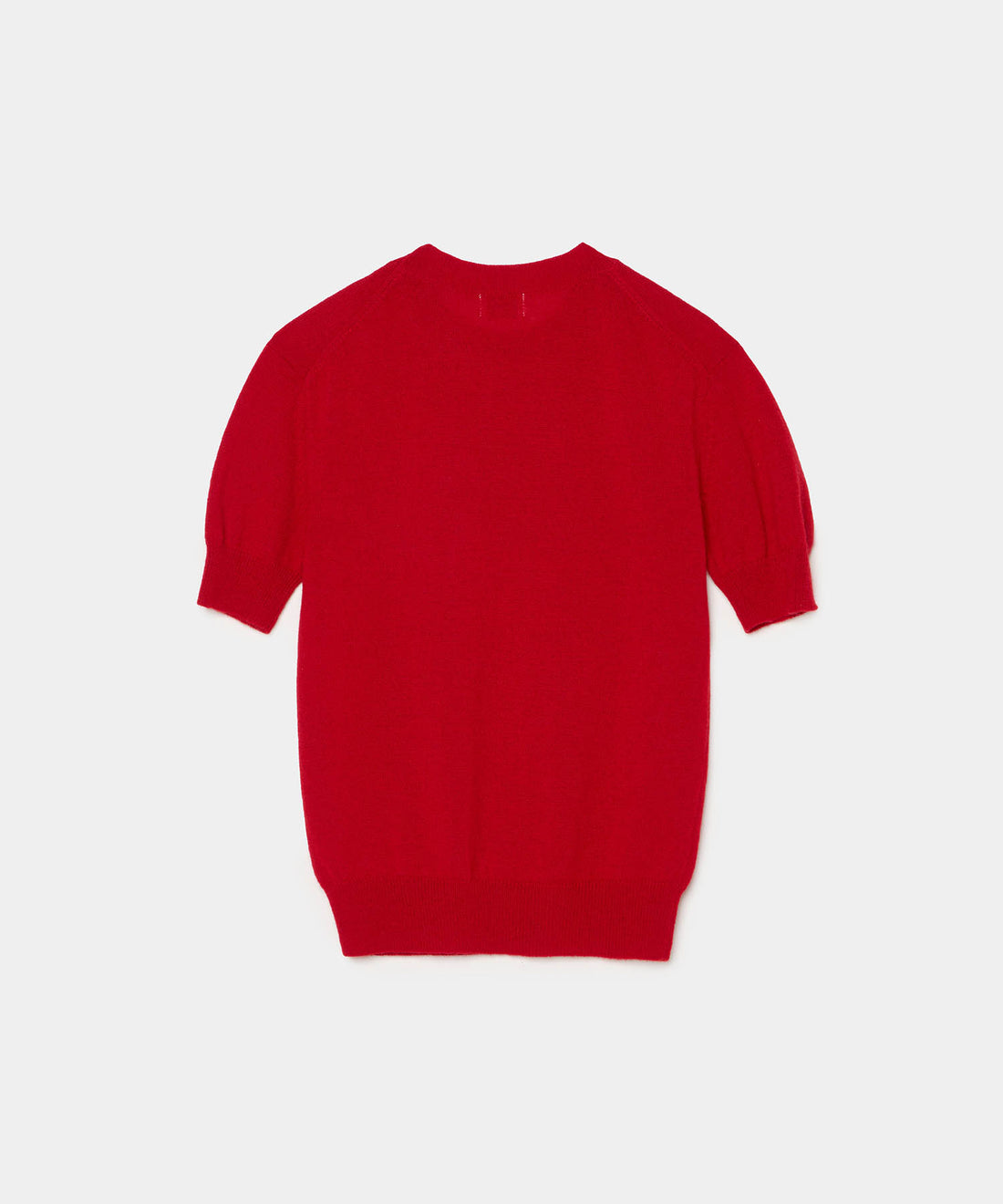 Half Sleeve Pullover