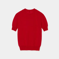 Half Sleeve Pullover