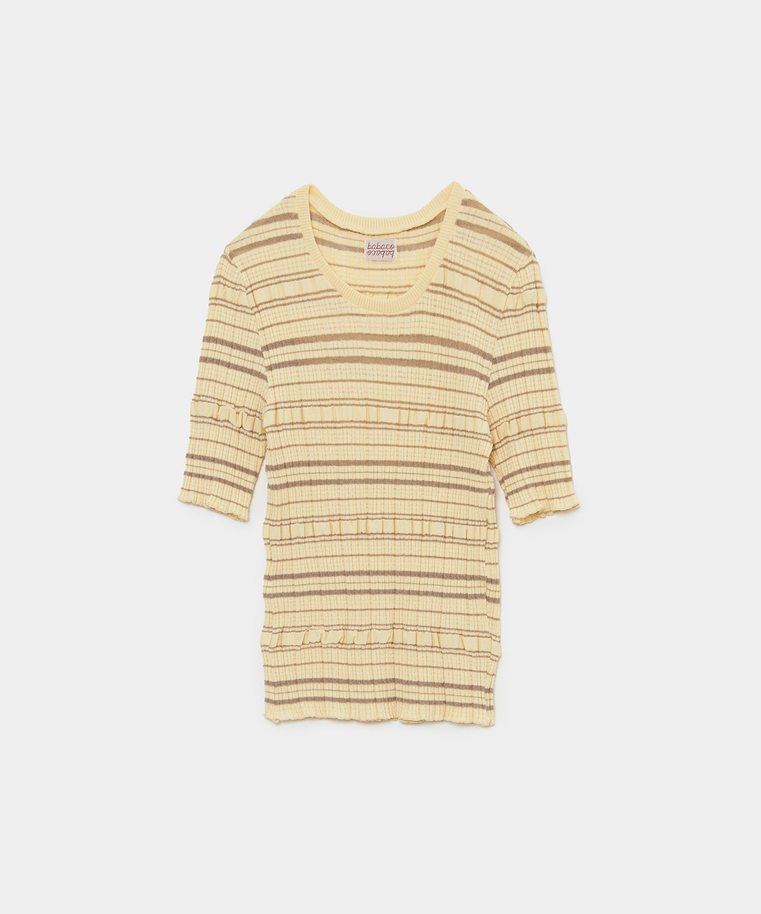 TOPS｜babaco(ババコ)公式通販｜ニット、トップス