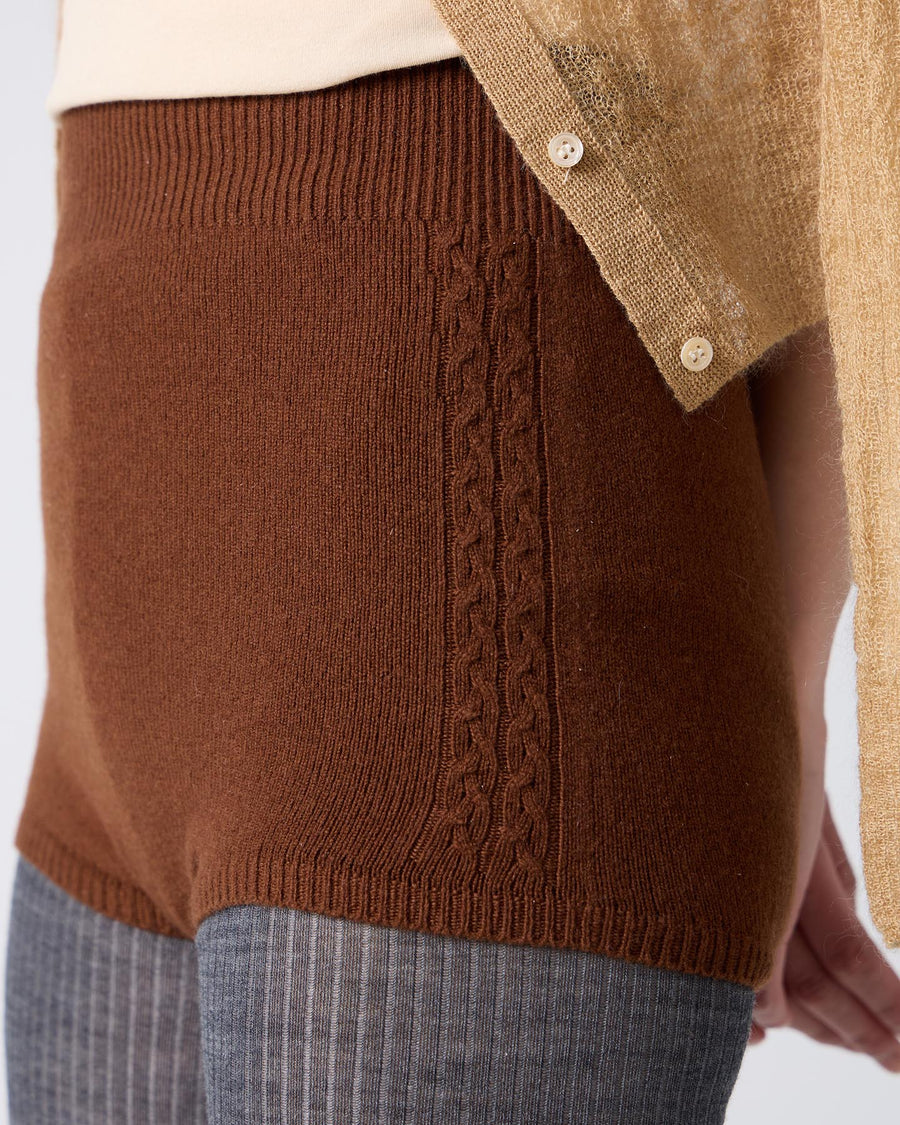 Fine Mohair Silk Cardigan