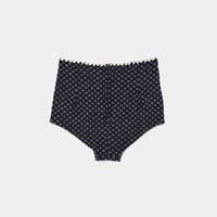 Check Pattern Short Pants