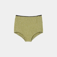 Check Pattern Short Pants