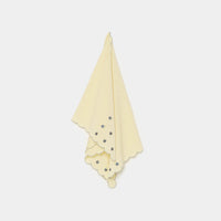Embroidered Scarf