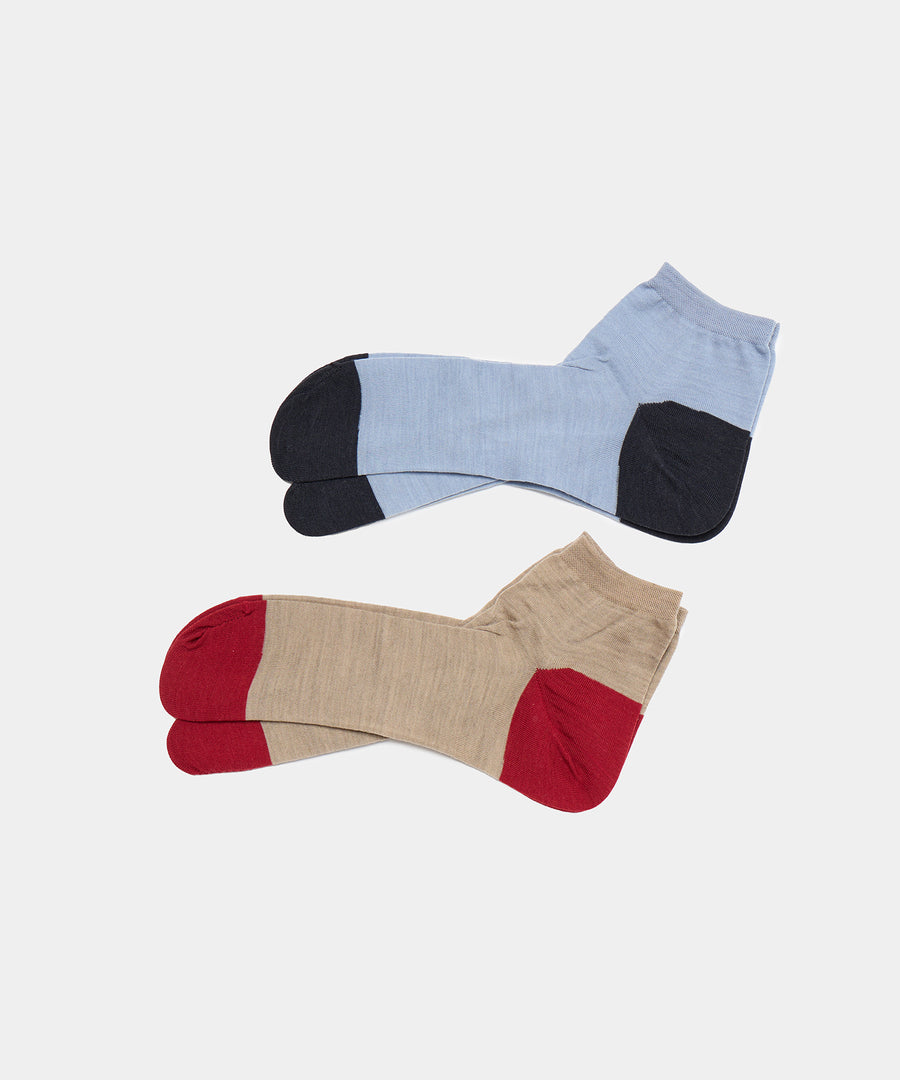 2 Pairs of Words - left and right