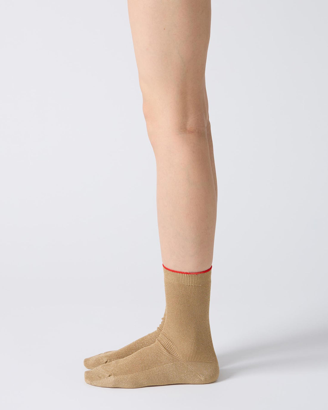 2 Pairs of Words - tiptoe gloss