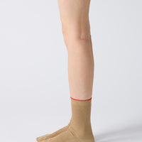 2 Pairs of Words - tiptoe gloss