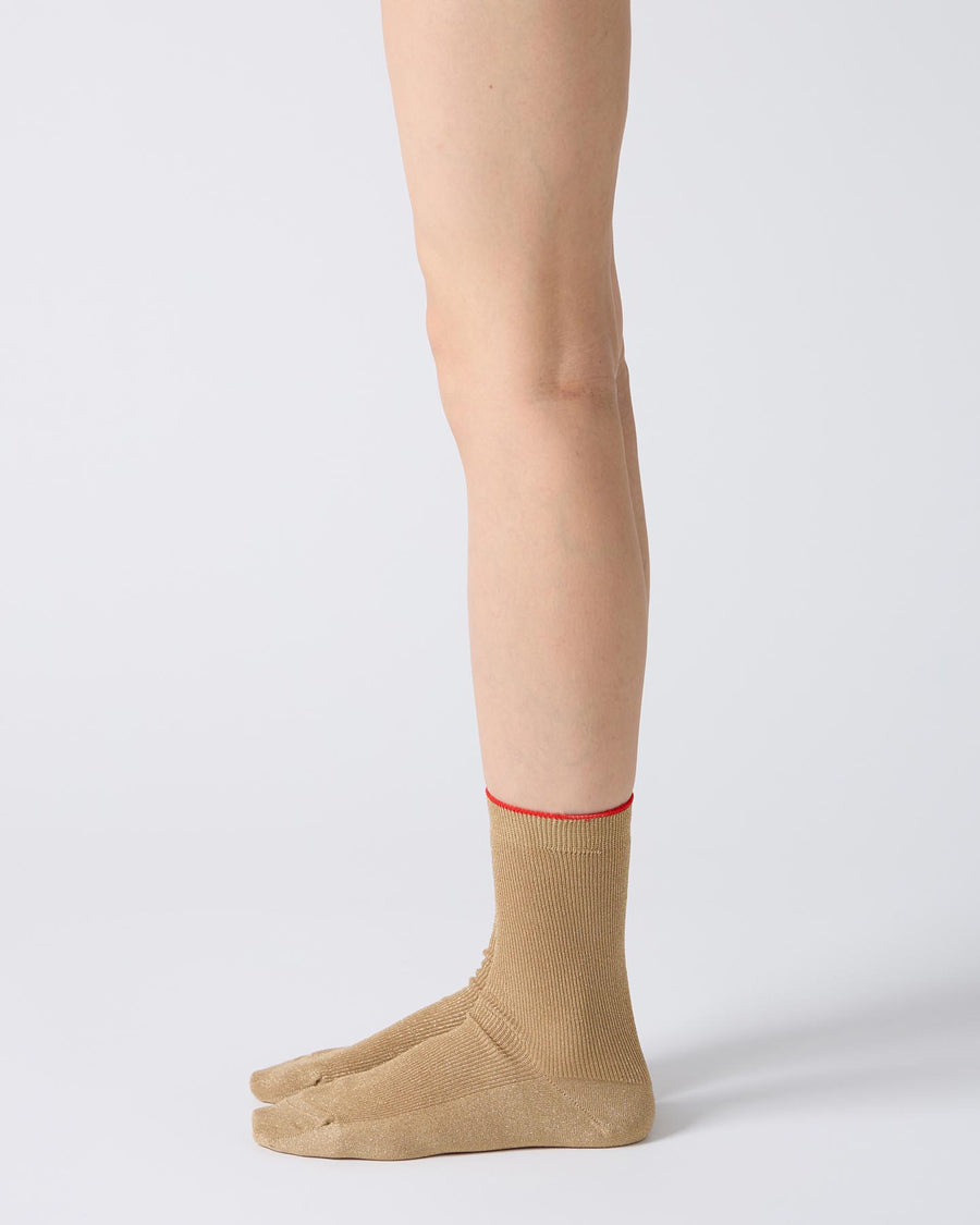 2 Pairs of Words - tiptoe gloss