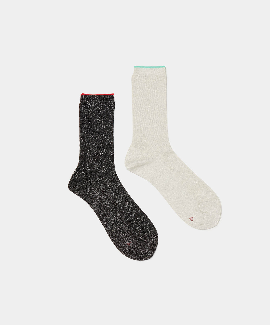 2 Pairs of Words - tiptoe gloss