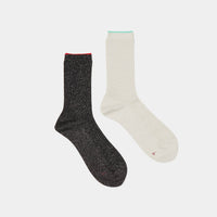 2 Pairs of Words - tiptoe gloss