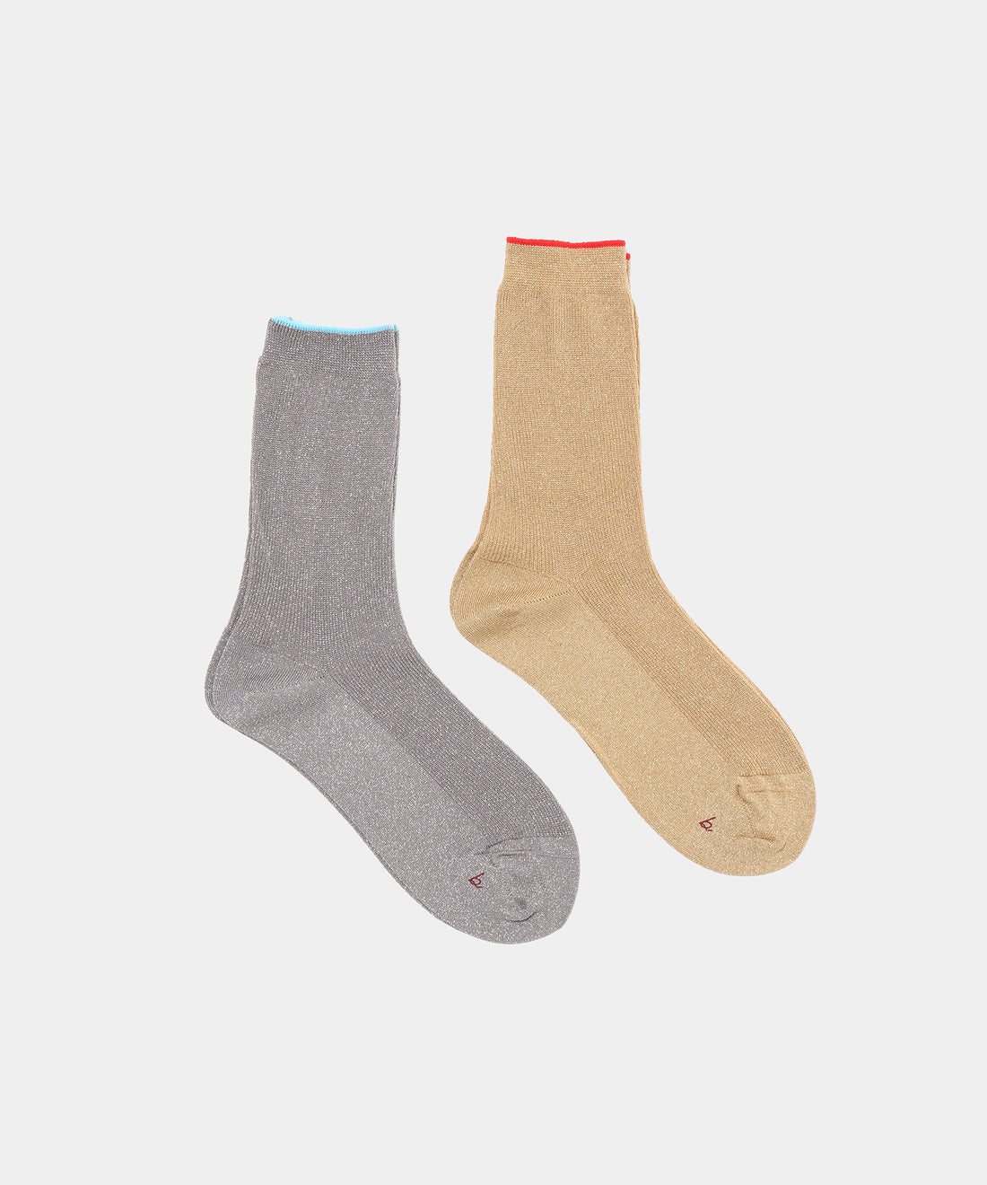 2 Pairs of Words - tiptoe gloss