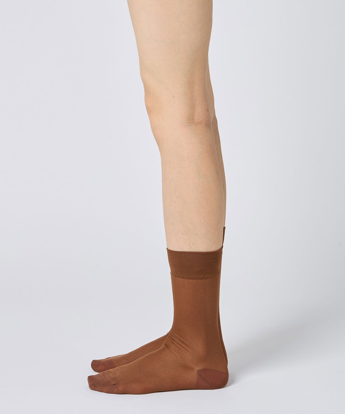 Sheer Socks