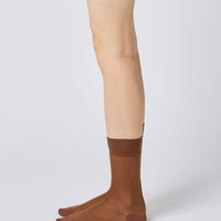 Sheer Socks
