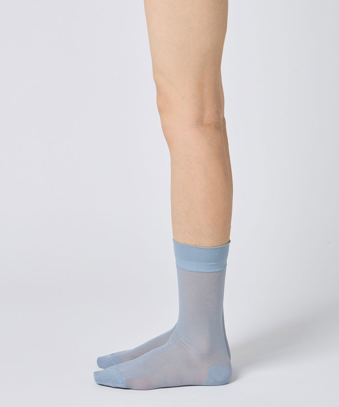 Sheer Socks