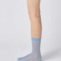 Sheer Socks