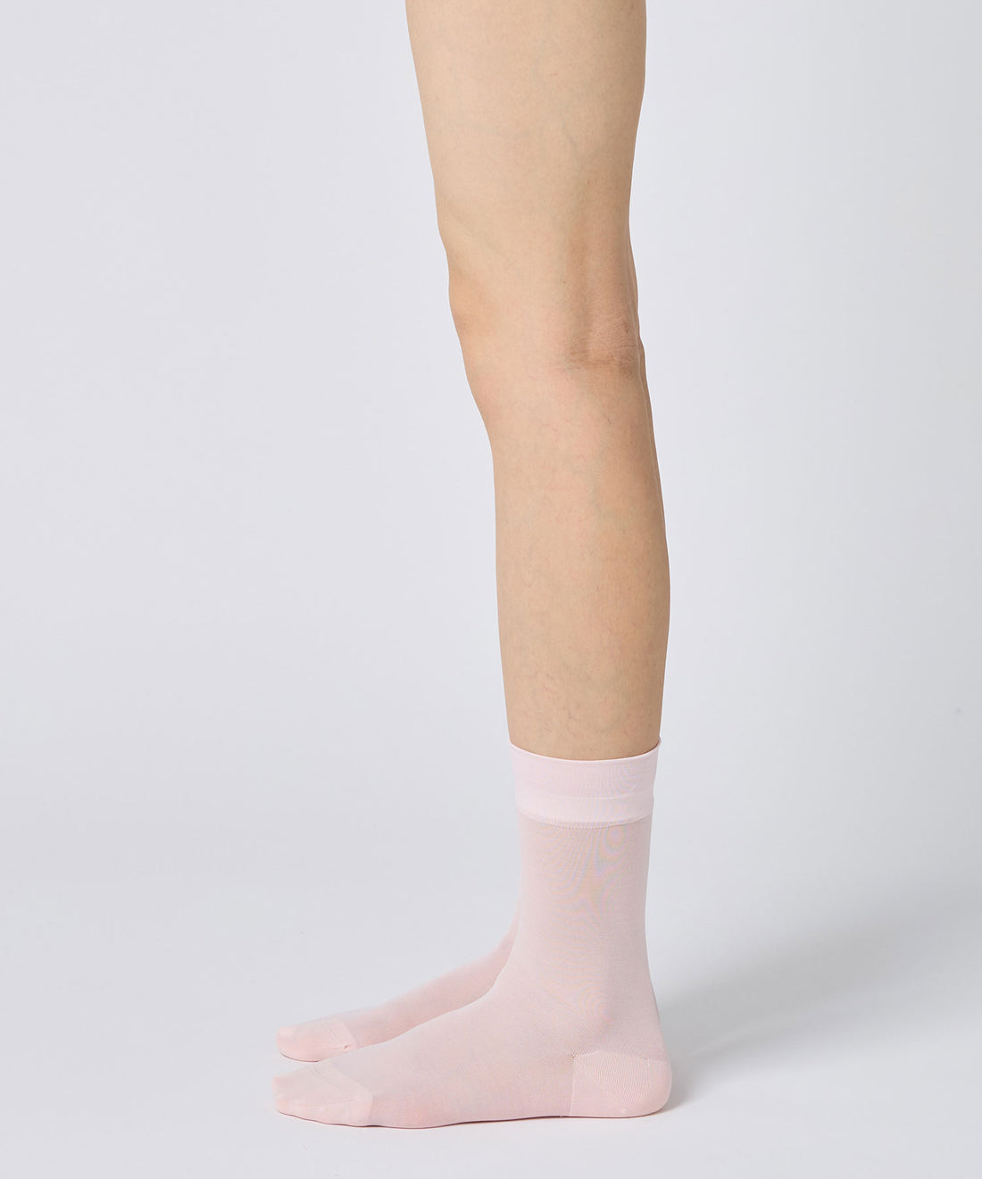 Sheer Socks