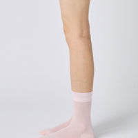 Sheer Socks