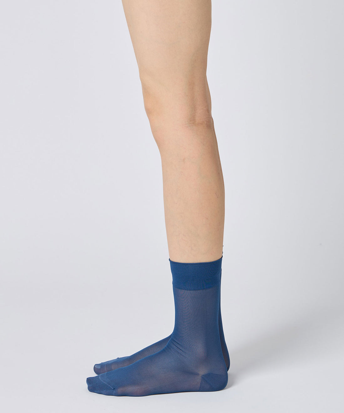 Sheer Socks