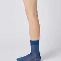 Sheer Socks