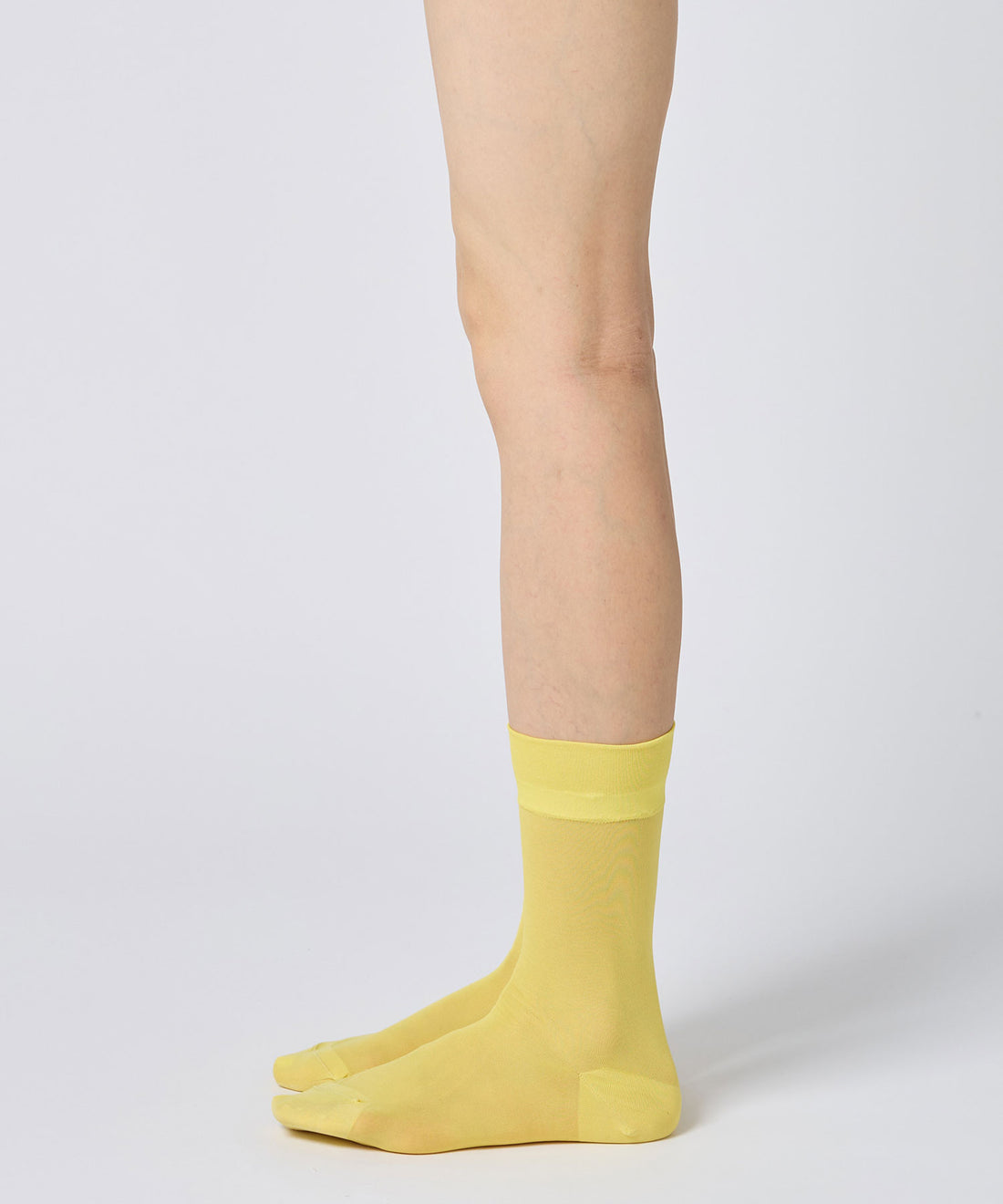 Sheer Socks