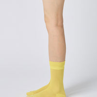 Sheer Socks