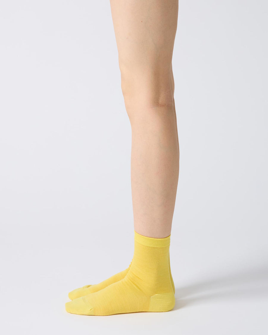 3 Pairs of Colors Socks