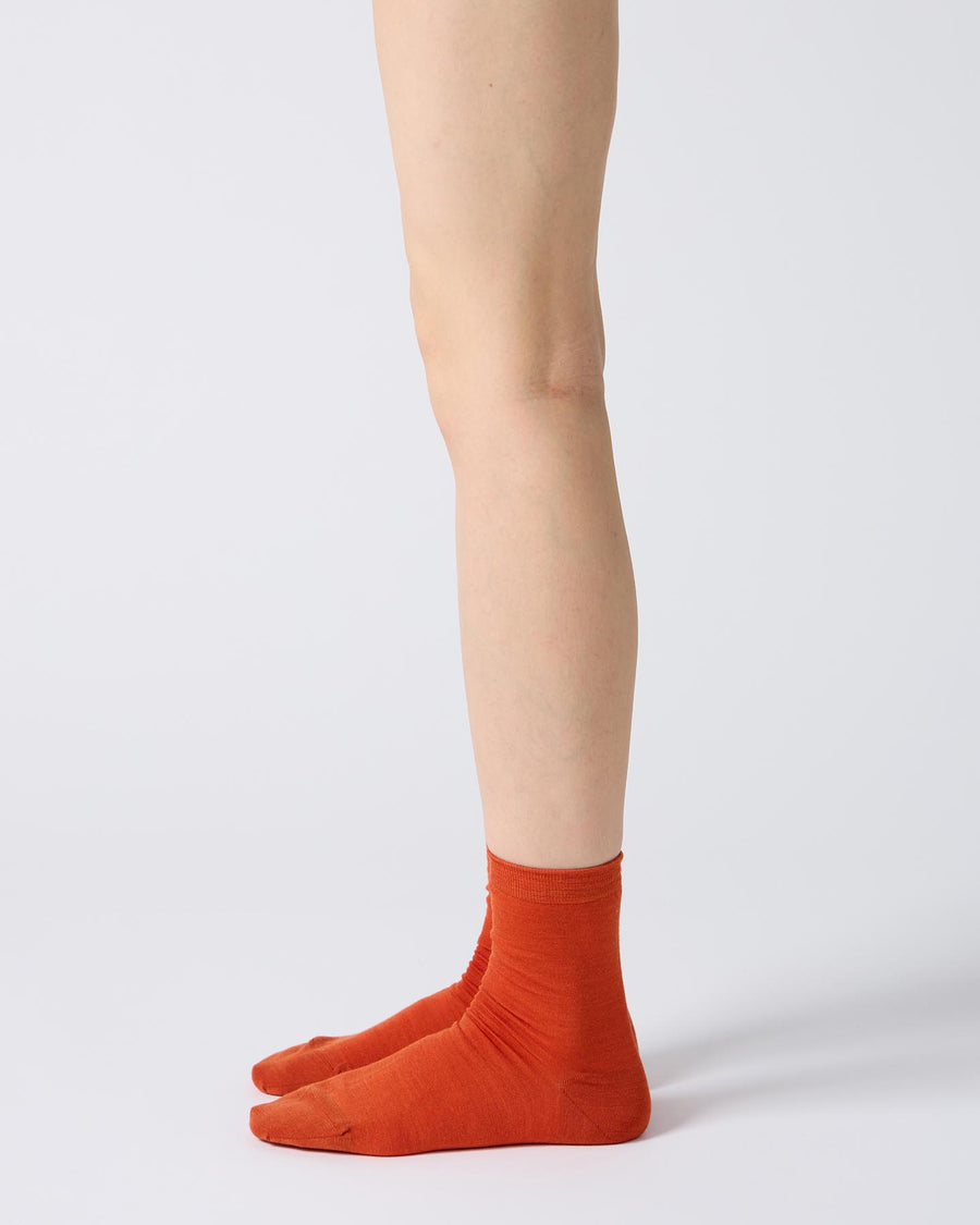 3 Pairs of Colors Socks